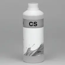 1L Líquido limpiador para limpiar impresoras térmicas HP, Canon y Lexmark) InkTec