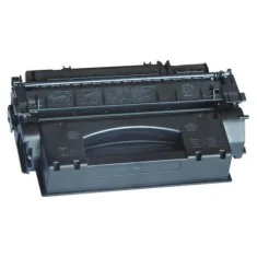 Compatible toner avec HP Q7553X, Q5949X, NOIR