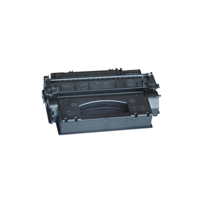Compatible toner avec HP Q7553X, Q5949X, NOIR