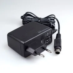 Fonte de alimentação 18v-1A para carregador Powerex MH-C800S