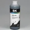 Inktec E0010, Tinta negra colorante Dye para Epson, Botella 1 LITRO