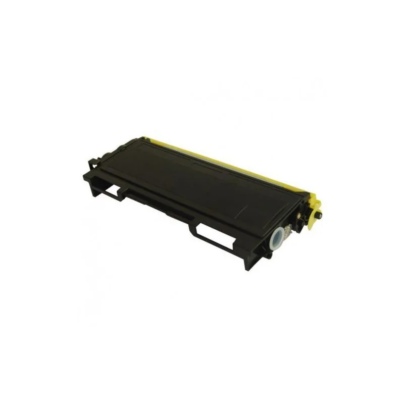 Toner compatible avec BROTHER TN2000, NOIR