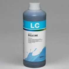 1L d'encre InkTec pour HP 363, InkTec H3070 CYAN CLAIR