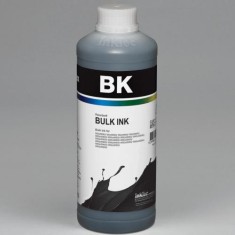 1L Tinta negra para impresoras Brother, InkTec B1100