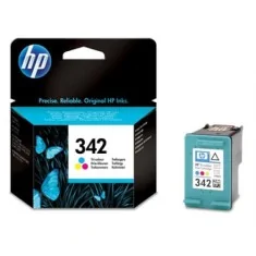 Tinteiro HP342 (C9361EE) Cor