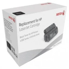 Toner Xerox para HP Q1339A, Q5945A, PRETO