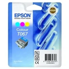 Cartucho de tinta Epson...