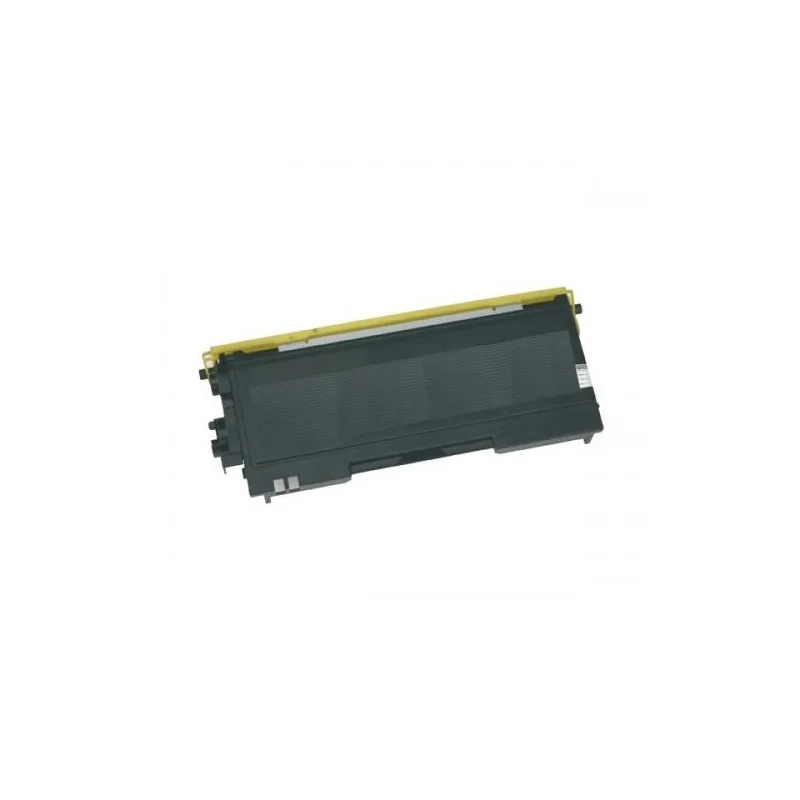 Toner compatible avec BROTHER, TN2110, TN2120, NOIR