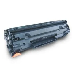 Toner compatible avec HP...