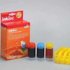 Kit de recarga InkTec, para...