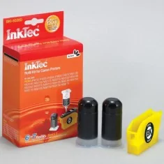 Kit de recharge InkTec,...