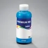 Encre pigmentée cyan InkTec E0013, compatible avec Epson 27, 34, 35, 602, 79, 126,127, EcoTank , CISS et cartouches rechargeable