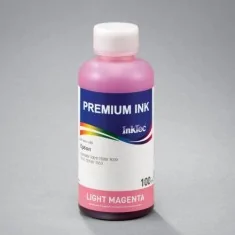 Encre InkTec pour Canon CLI-8PM, CL-52 MAGENTA CLAIR 100ml