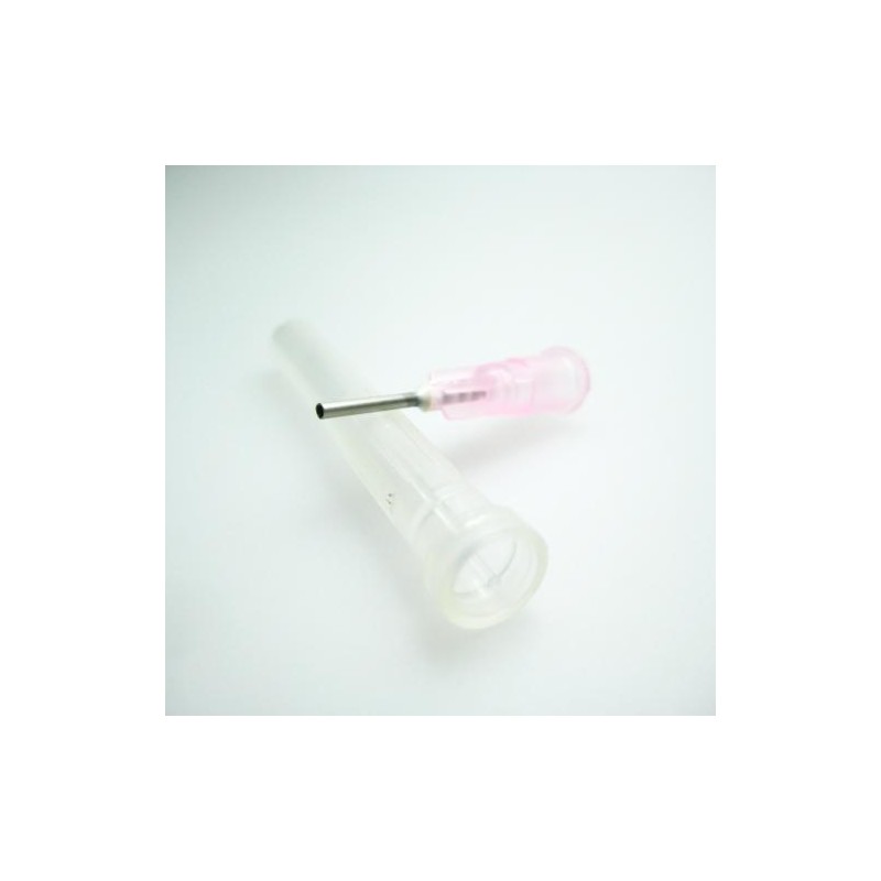 Aiguille mousse 10mm