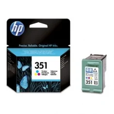 Cartouche d'encre HP351 (CB337EE) Couleur