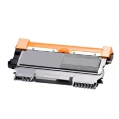 Toner compatível com BROTHER, TN2220, TN2210, TN2010, TN450 PRETO