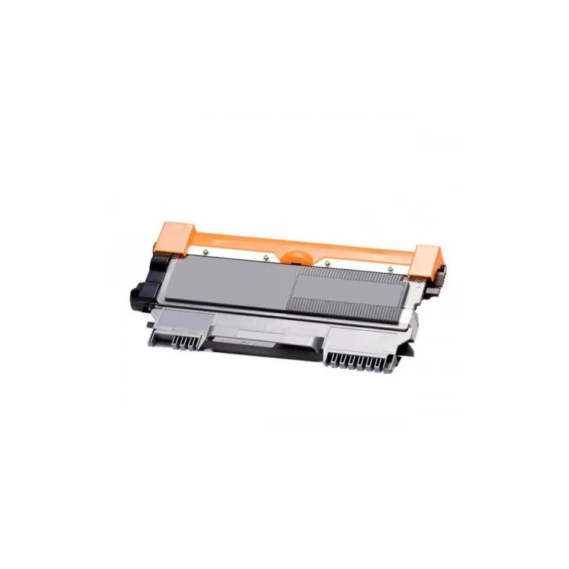 Toner compatível com BROTHER, TN2220, TN2210, TN2010, TN450 PRETO