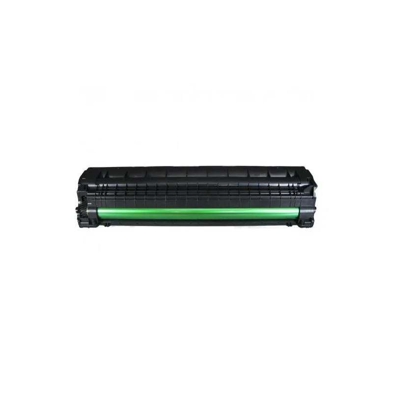 Toner para impressoras Samsung MLT-D1042S, PRETO