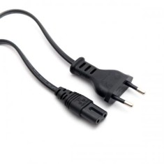 Cable alimentación IEC C7 para Powerex MH-C204W, C801D, C808M
