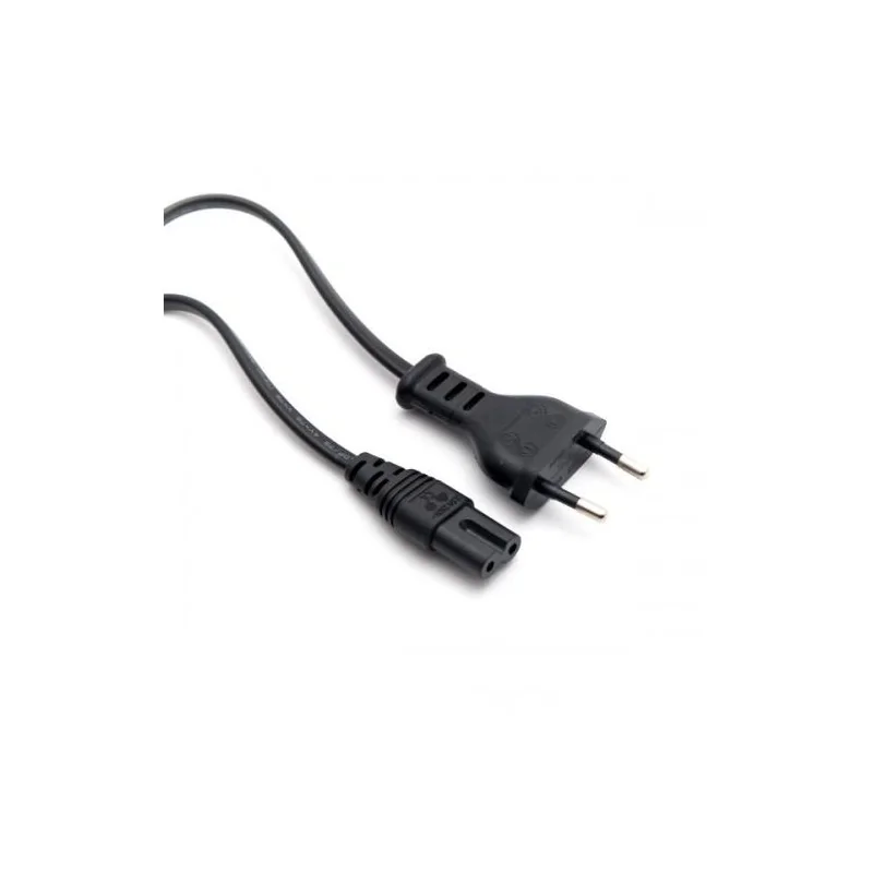 Cable alimentación IEC C7 para Powerex MH-C204W, C801D, C808M