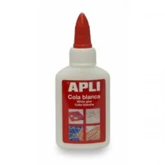 APLI Colle Blanche 40Gr