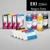 EKI-0001PB Cartouche photo noire pour traceurs Epson