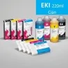 EKI-0002C Cartouche cyan pour traceurs Epson