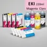 EKI-0006LM Cartouche magenta clair pour traceurs Epson