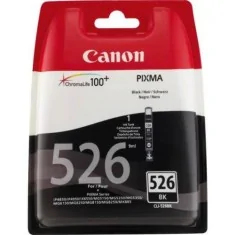 CANON Cartucho original CLI526, Negro