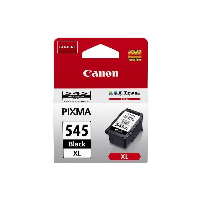 Cartouche d'origine CANON PG-545XL NOIR