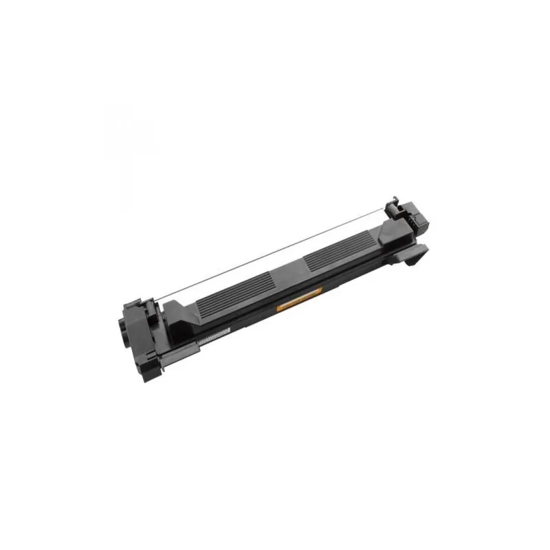 Toner genérico Brother TN1050, PRETO