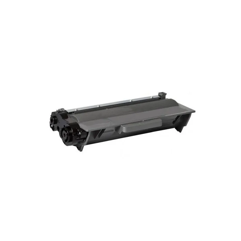 Toner compatível com BROTHER, TN3330, TN3380, PRETO