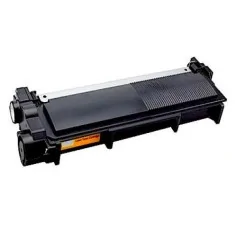 Compatível BROTHER TN2310 TN2320 Toner PRETO