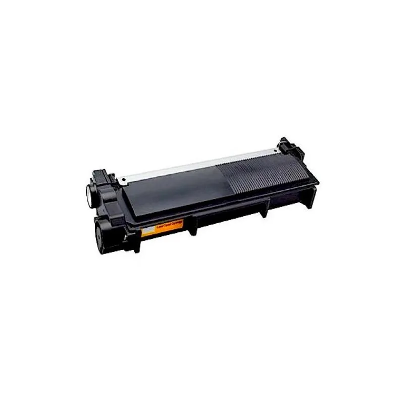 Compatível BROTHER TN2310 TN2320 Toner PRETO