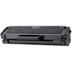 Toner para impresoras SamSung MLT-D101S, NEGRO