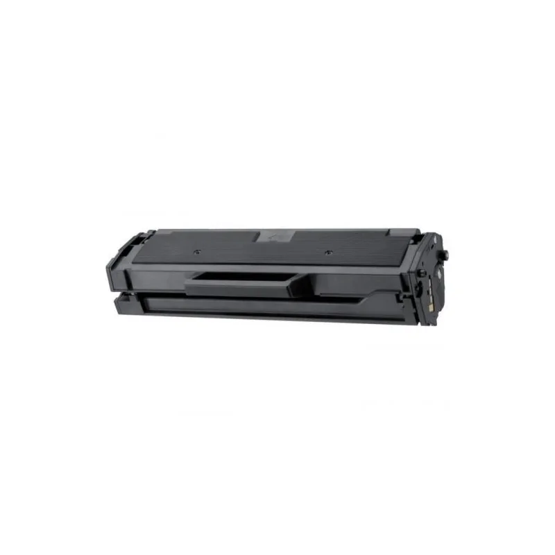 Toner para impressoras Samsung MLT-D101S, PRETO