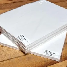100 feuilles Secabo SunGlow papier à sublimation A3 - 100 feuilles
