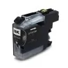 Cartucho de jato de tinta equivalente ao Brother LC-223BK Preto de alta capacidade