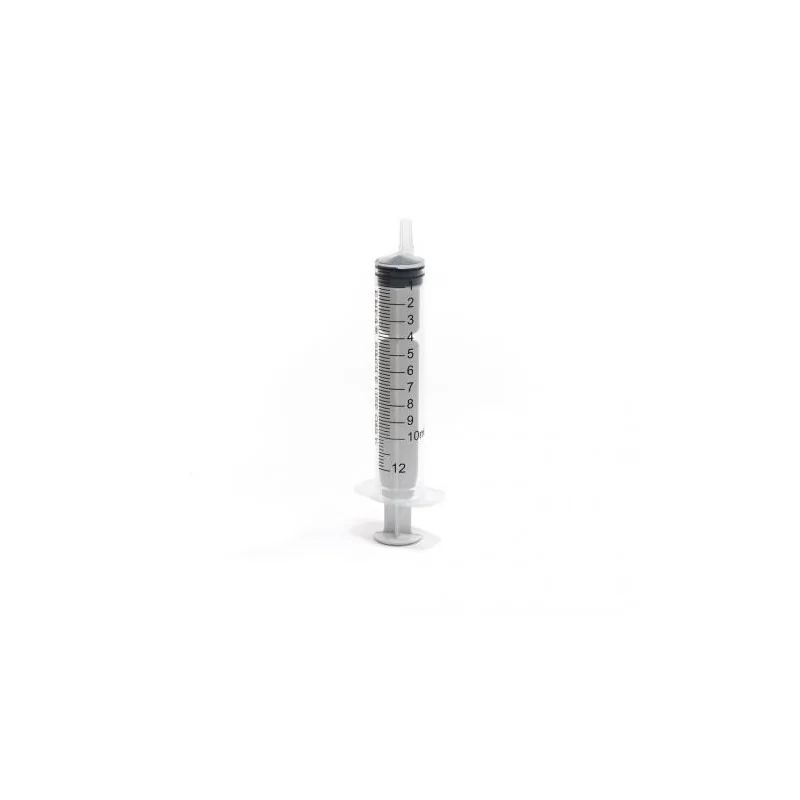 Seringue d'injection d'encre de 10 ml