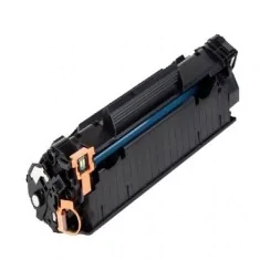 Toner compatible avec HP...