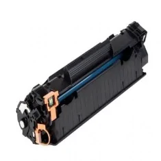 Toner para impressoras a laser HP CF279A, PRETO