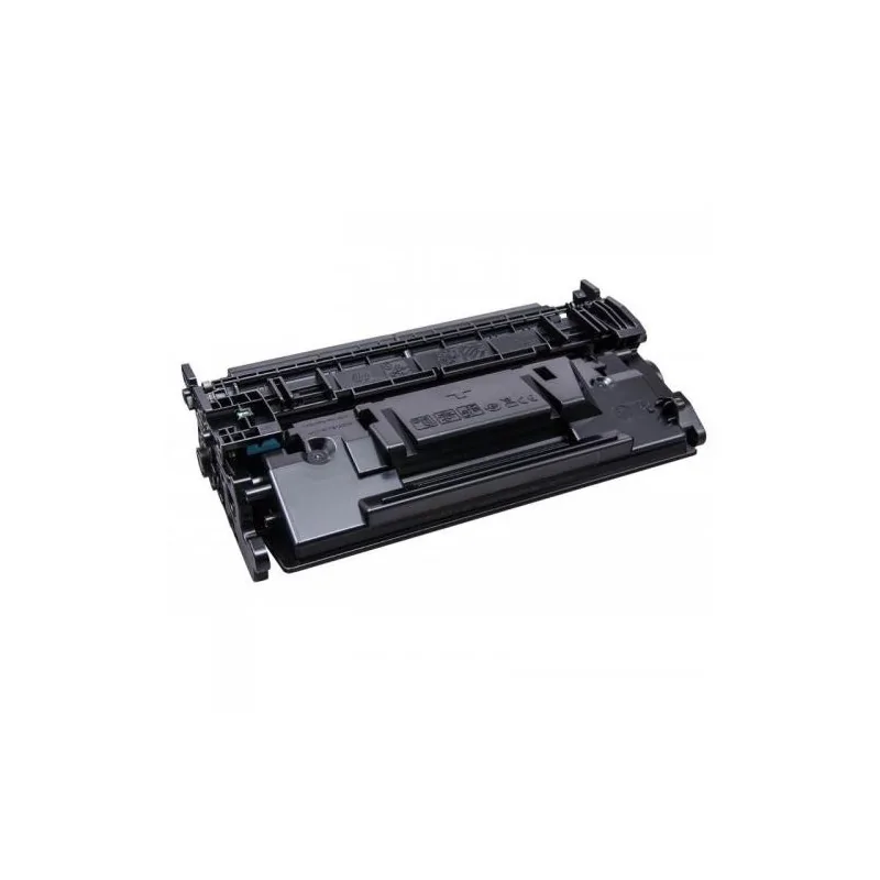 Compatible tóner con HP CF226X, Alta capacidad, NEGRO