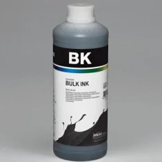 Encre pigmentée 1L pour imprimantes Brother , InkTec B6000, Noir