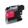 Cartouche compatible pour Brother LC-223M XL MAGENTA