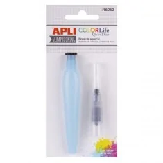 APLI Brosse à eau avec réservoir 1 pc.