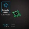 Chip para Epson Surecolor F6000, F7000, PRETO