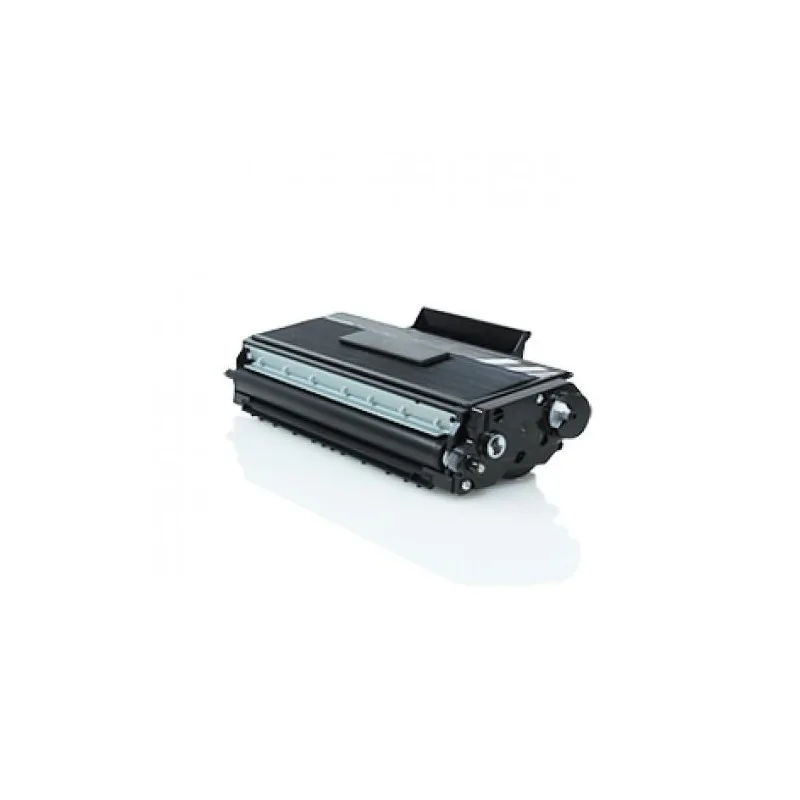 Toner compatible avec BROTHER, TN3280 Universal BLACK