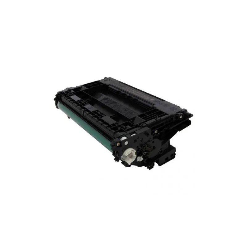 Tóner compatible con HP CF237A, NEGRO