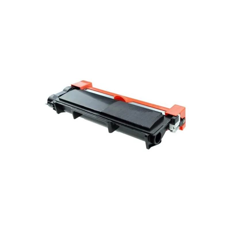 Compatible BROTHER Toner, TN2410 TN2420, NOIR