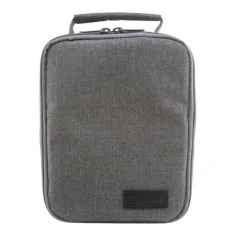 Sac Powerex pour accessoires de photographie GRIS